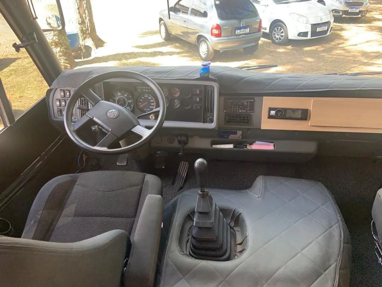 Motorhome * - Foto 7