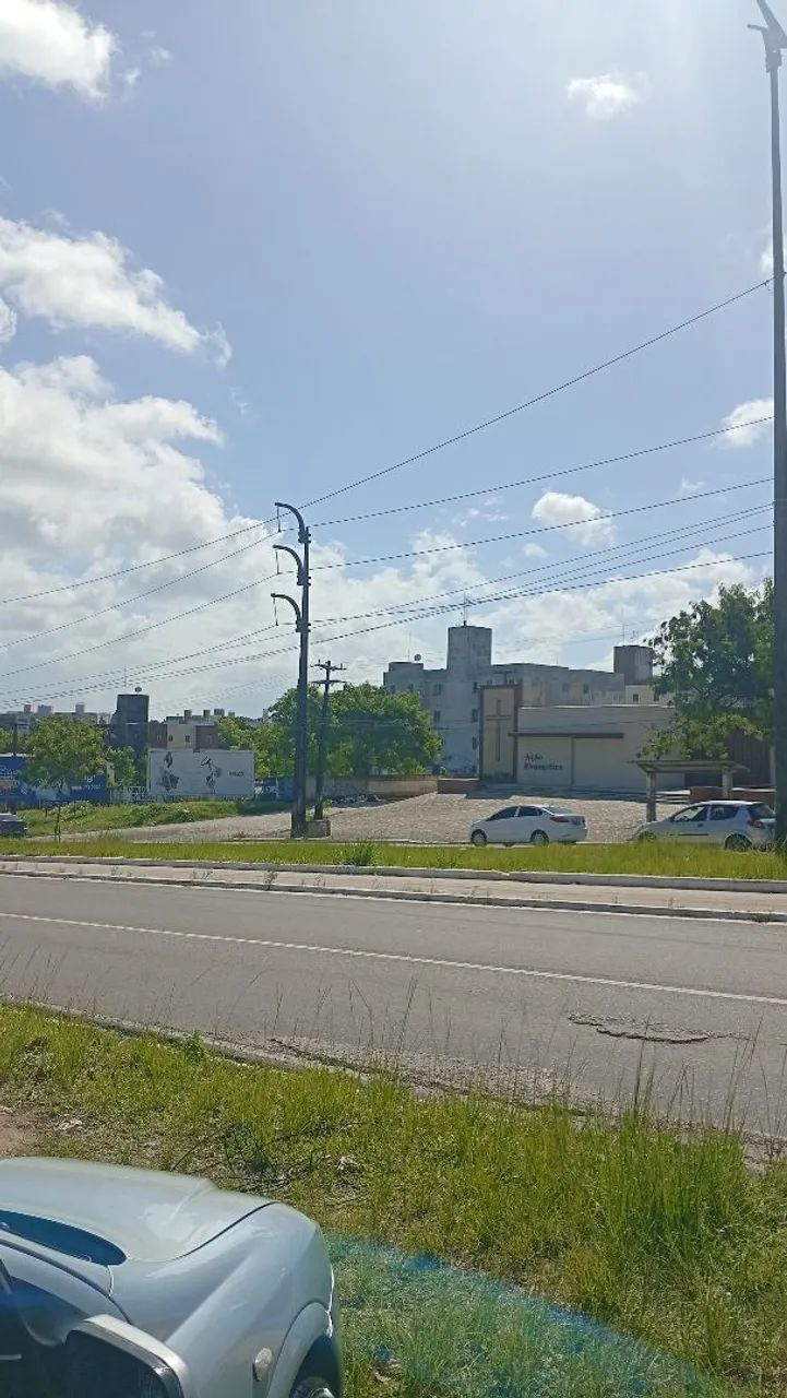 Foto - João Pessoa - Jardim Cidade Universitária