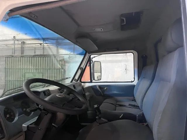 DELIVERY PLUS  2010 8/150 VW - Foto 11
