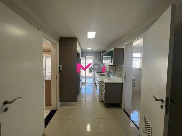 APARTAMENTO PARA LOCAÇÃO ALTO PADRÃO CONDOMÍNIO ALTA VISTA CRISTAL 166 METROS - ANHANGABAÚ - Foto 11