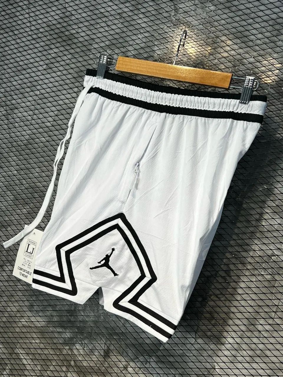 Shorts Jordan Diamond  - Foto 2