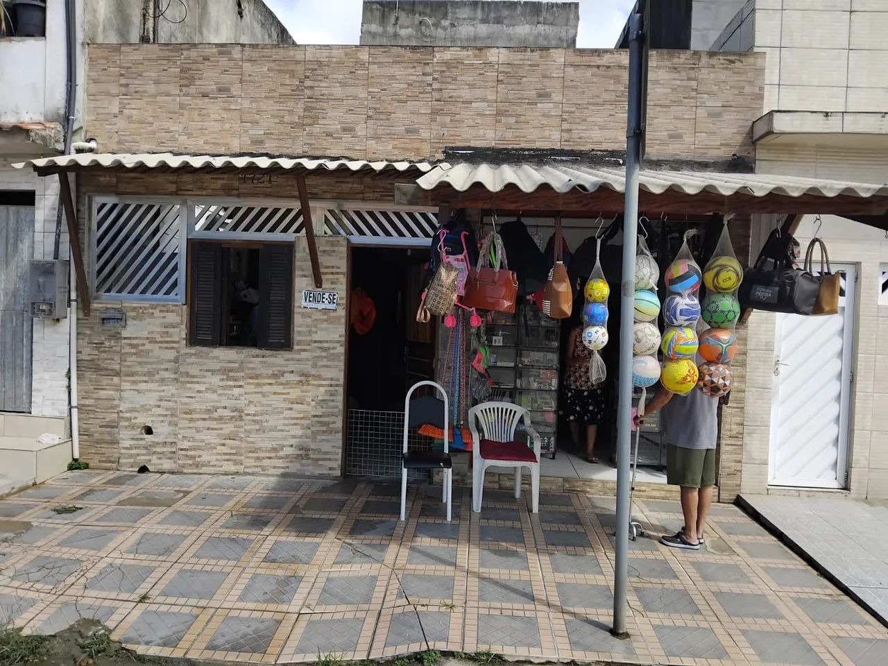 Foto - Guarujá - Enseada