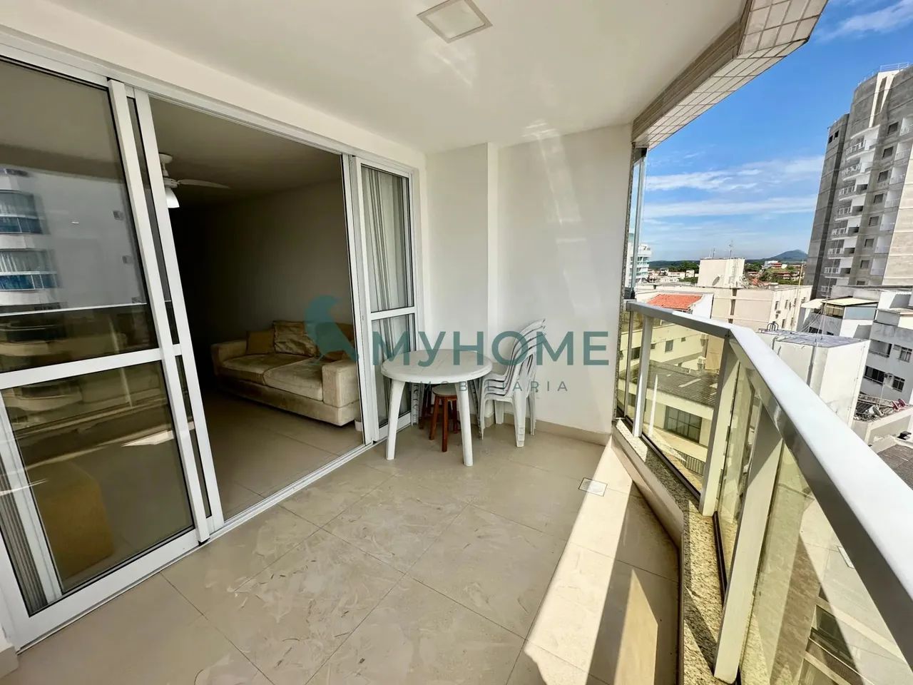 Apartamento 2 quartos - Centro - Foto 5