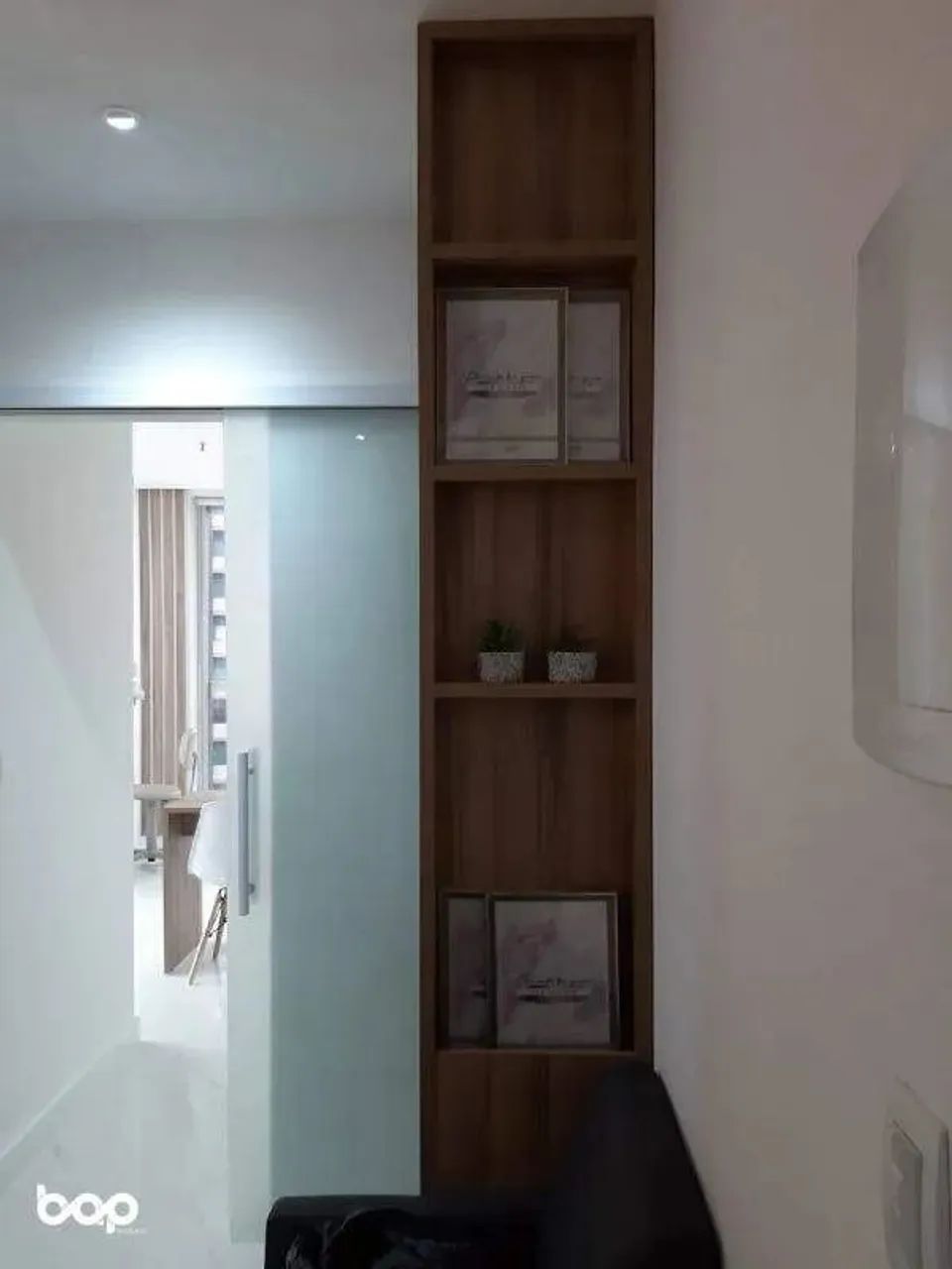 Sala Comercial Centro da Barra - Foto 8