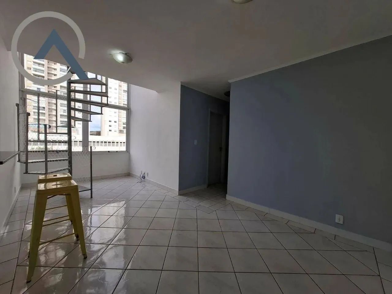Apartamento com 3 dormitórios para alugar, 143 m² por R$ 5.344,00/mês - Mansões Santo Antô - Foto 5