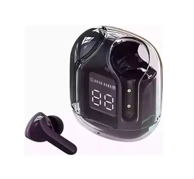 Fone De Ouvido Bluetooth  Tws Leboss - Foto 3