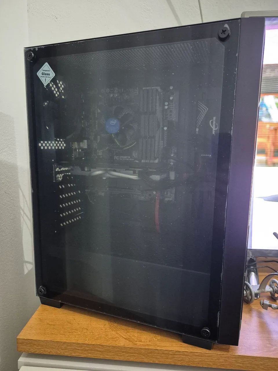 I7 RX580 64318042014465122