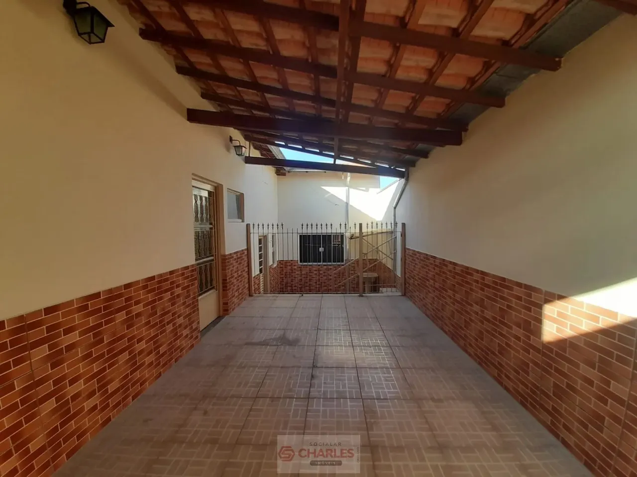 Casa Para Aluguel JARDIM DO LAGO MOGI MIRIM
