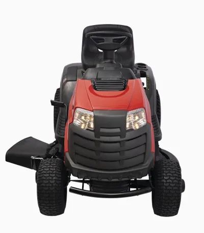 TRATOR CORTADOR GRAMA BT 1742 - Foto 2