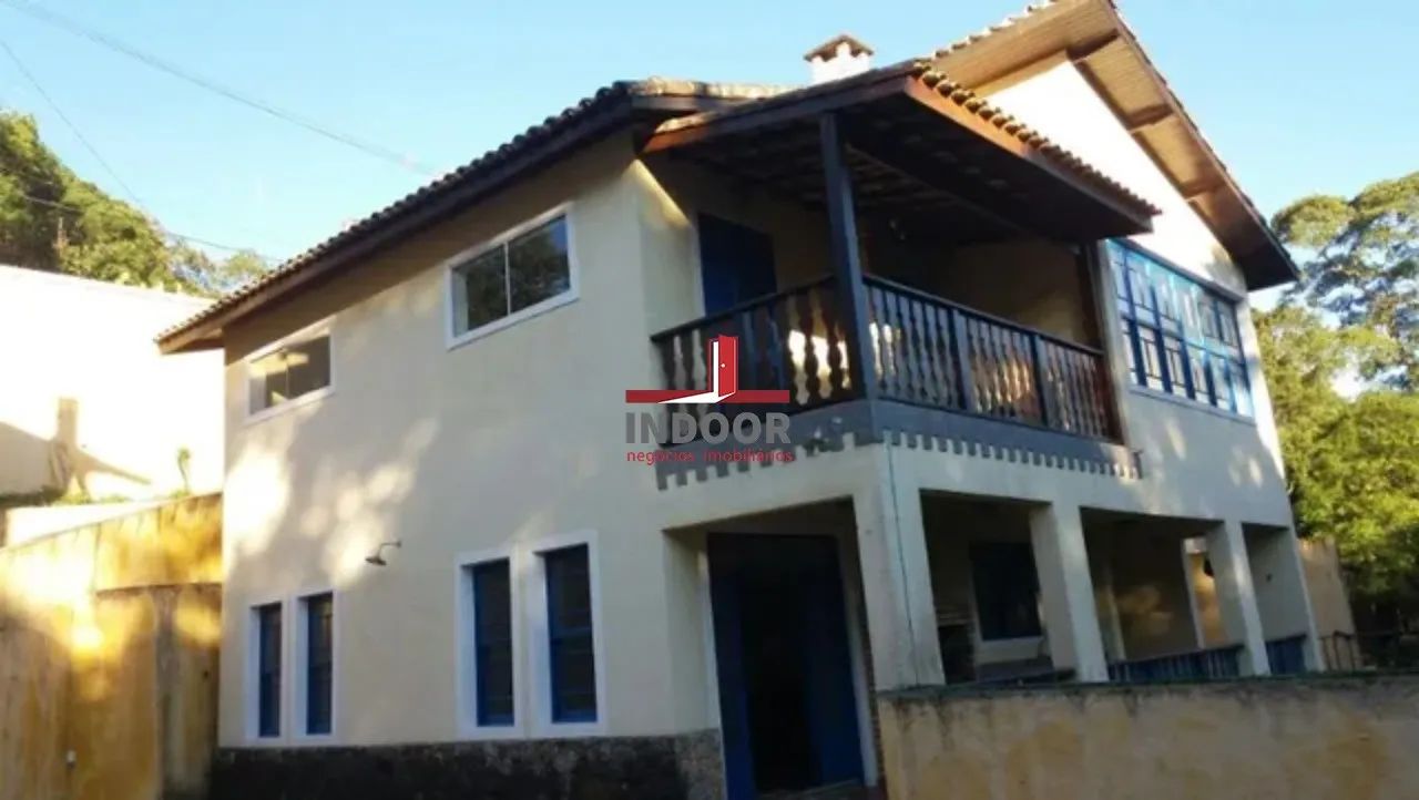 Casa à venda em Mairiporã-SP, Condomínio Parque Imperial: 3 quartos, 3 suítes, 3 salas, 6 