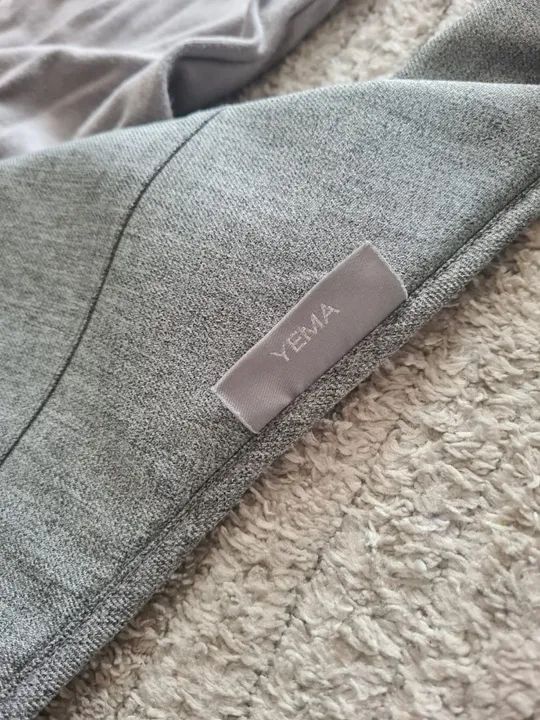 Canguru de Bebê - Yema Cybex - Foto 3