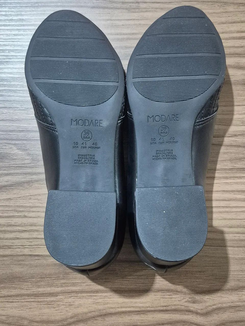 Sapato Modare pouco uso. - Foto 5
