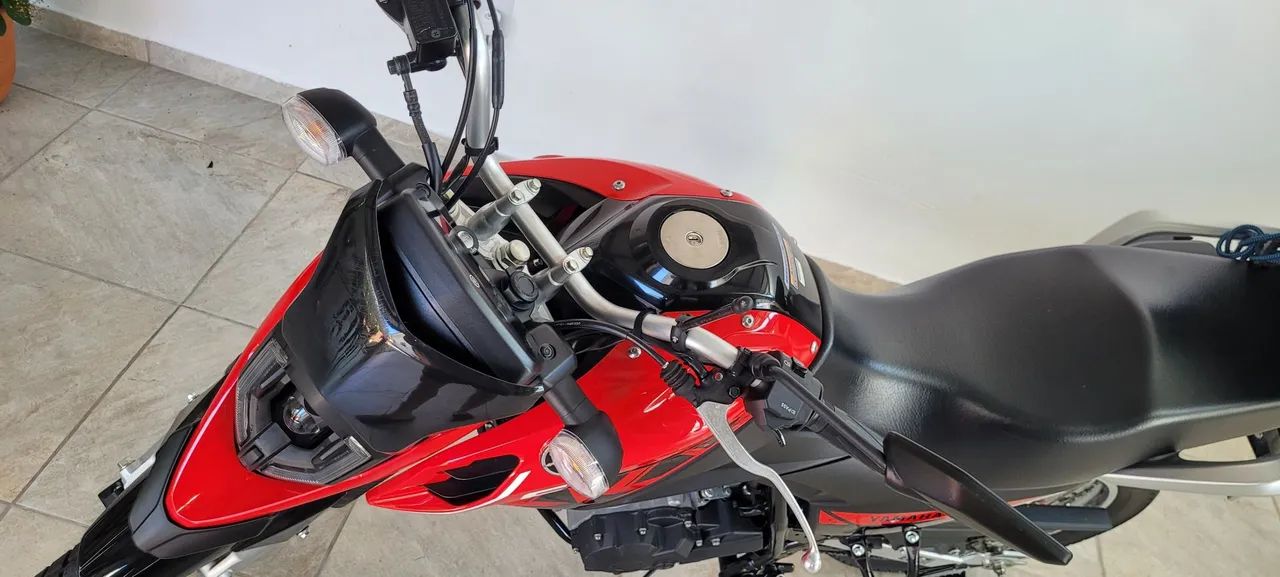 Crosser XTZ - Foto 3