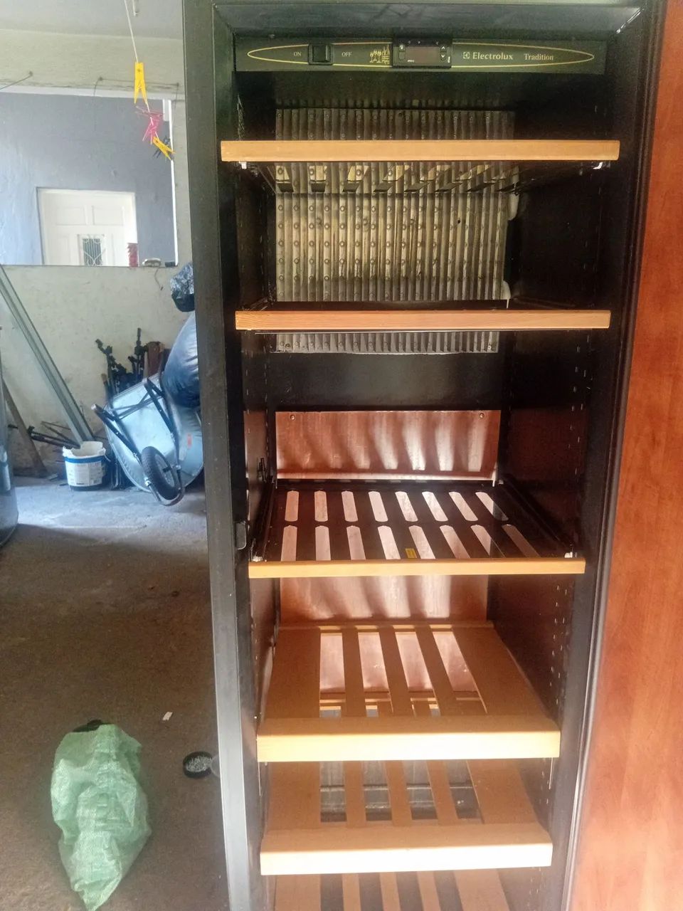 Adega de vinhos  - Foto 3