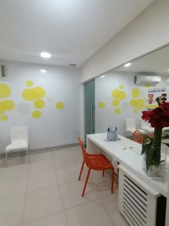 Sala à venda, 100 m² por R$ 413.000,00 - Canela - Salvador/BA - Foto 5