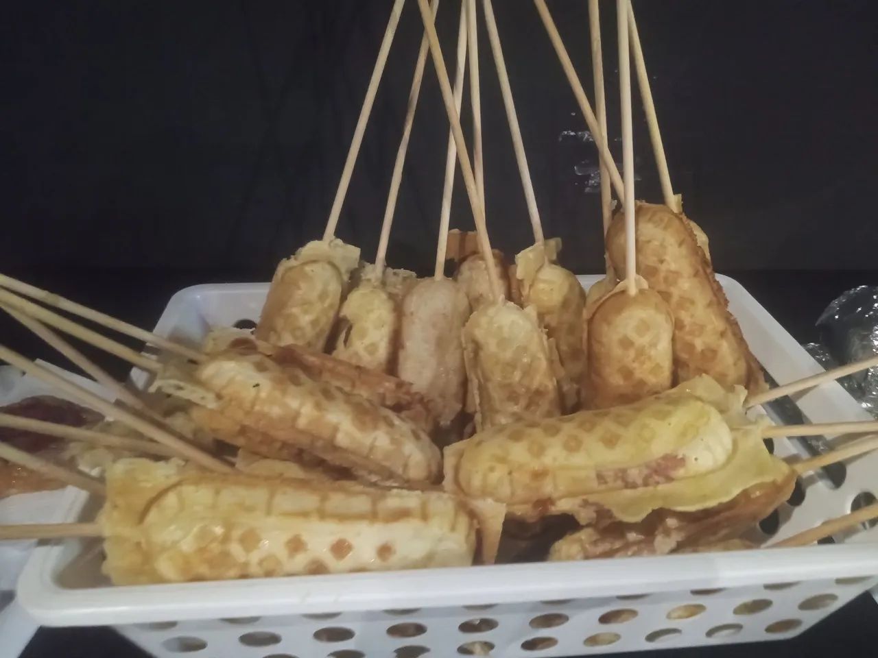 Salgados do Bina  - Foto 4