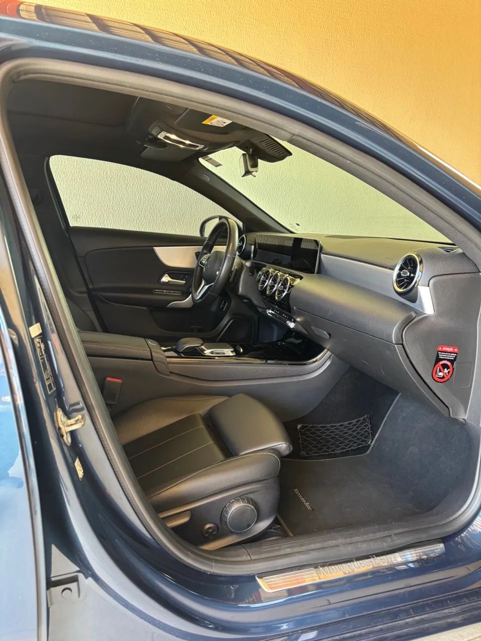 MERCEDES-BENZ A 200 - Foto 2