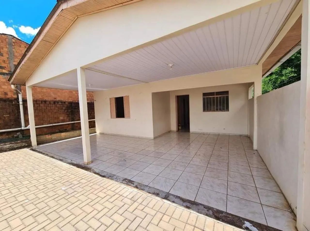 Casa para aluguel, 3 quartos, 5 vagas, Santa Cruz - Cascavel/PR - Foto 3