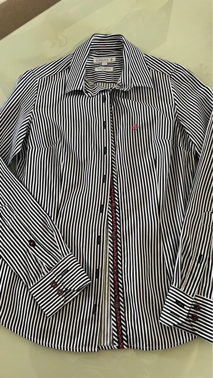 Camisas Dudalina Originais  - Foto 2