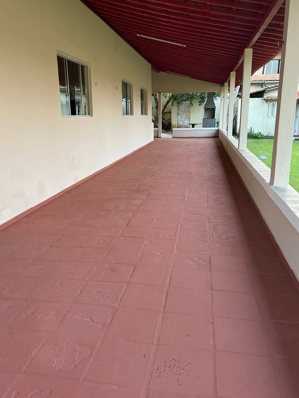 Casa na praia Barra de Tabatinga - Foto 7