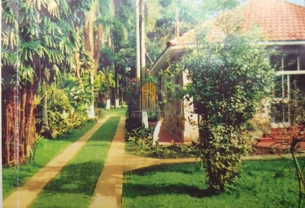 Chacara com 4.800 m2 6 dormitorios 2 suites 6 vagas no Jardim Represa Chacara com 4.800 m2 - Foto 5