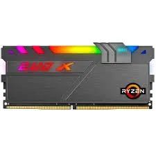 Memória Ddr4 Geil Evo X Ii Rgb 16gb (2x8gb) 3000mhz - Foto 5