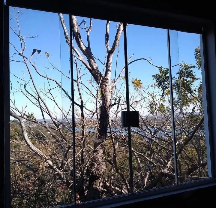 JANELAS, PORTAS E BOX DE BANHEIRO A PRONTA ENTREGA  - Foto 4