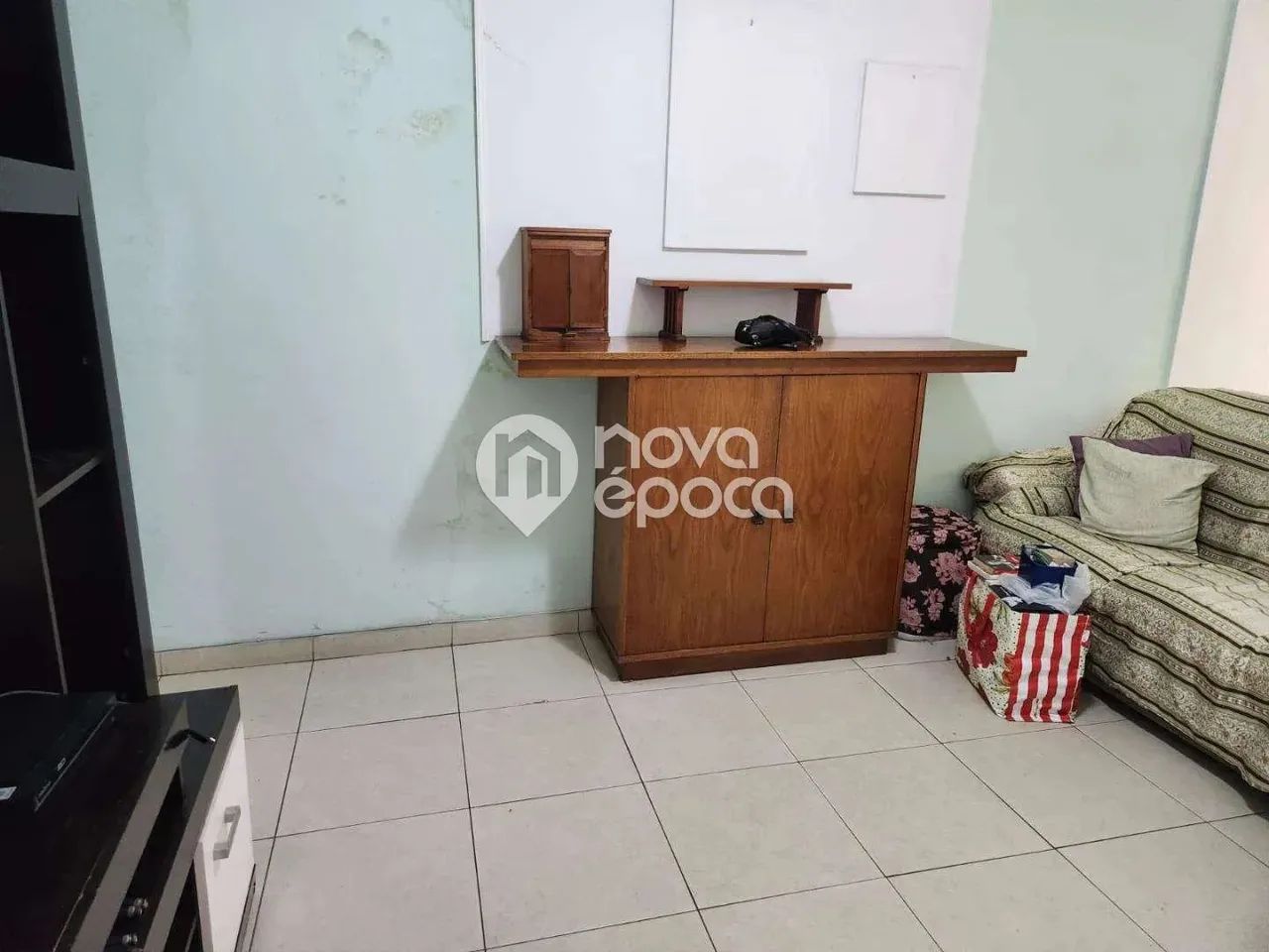 Tijuca | Casa de Vila 3 quartos - Foto 5