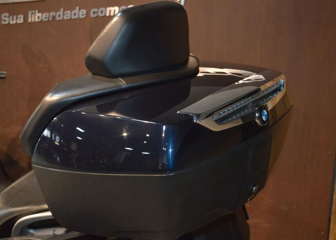 BMW K 1600 GTL  - Foto 7