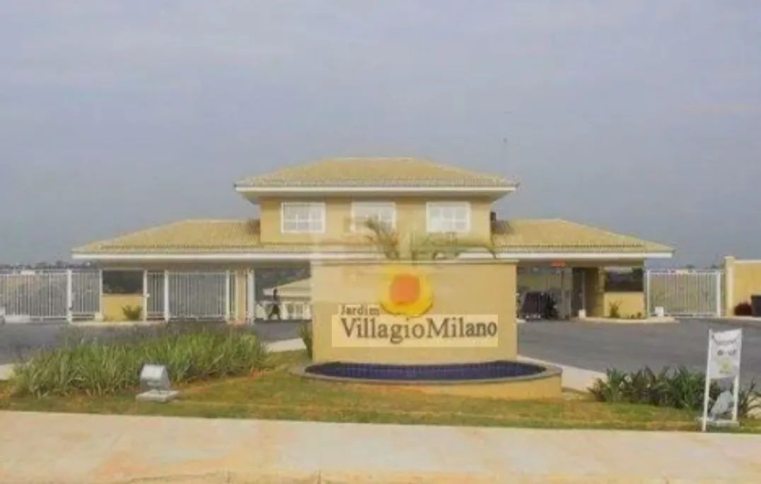 Foto - Sorocaba - Jardim Villagio Milano