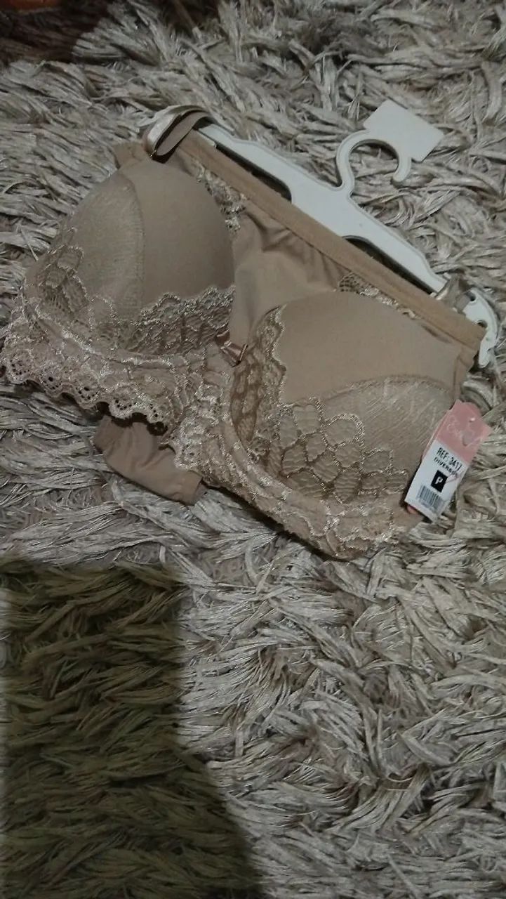 Conjunto de Lingerie  - Foto 5