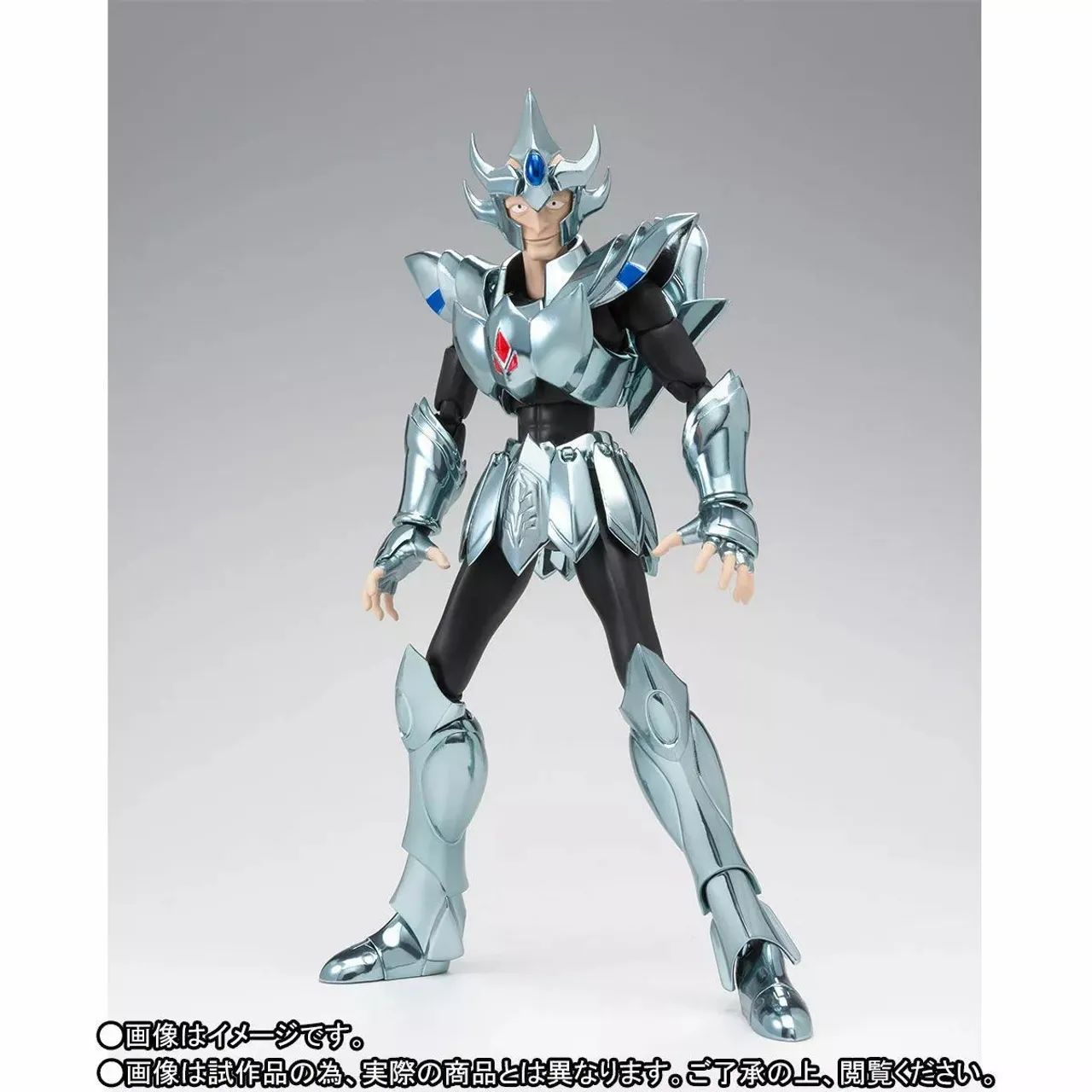 Cloth myth  Jamian de corvo bandai  - Foto 2