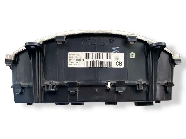 Painel De Instrumentos Ford Transit 2008 2009 2010 2011 Orig  - Foto 5