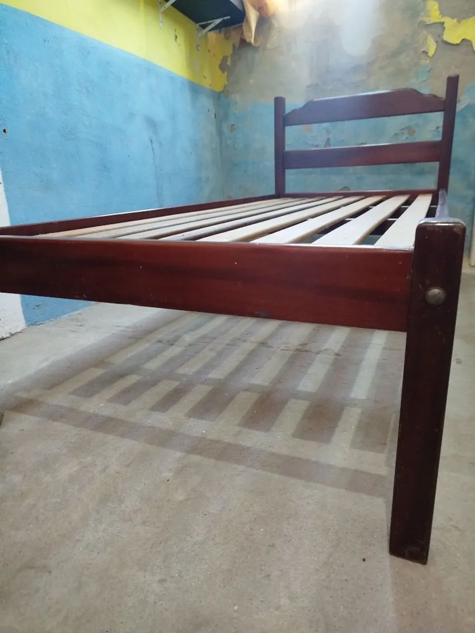 Cama infantil  - Foto 2