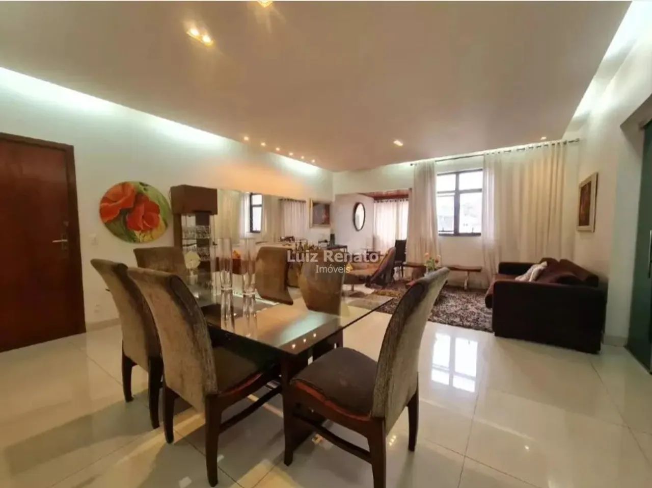Apartamento à venda no bairro Funcionários - Foto 5