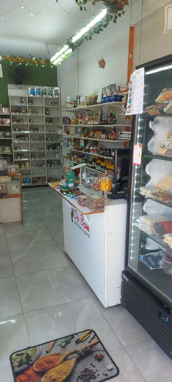 Loja de Produtos a Granel - Foto 4