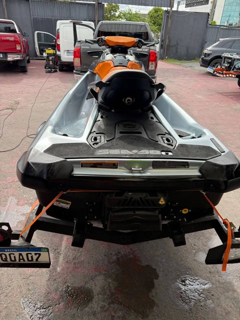 Jet Ski - Foto 4