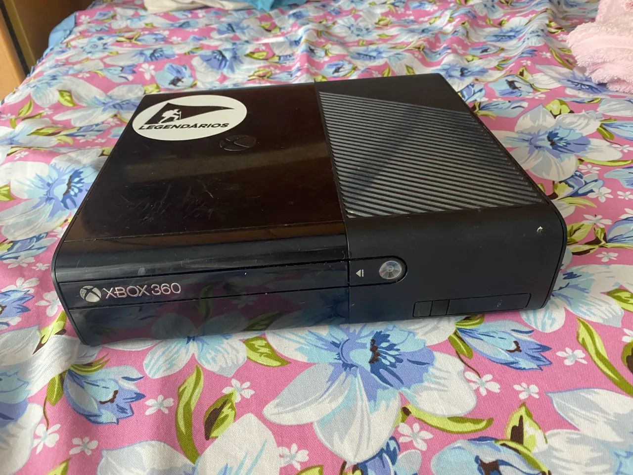 Xbox 360, Dark souls 1, pes 18 - Foto 3