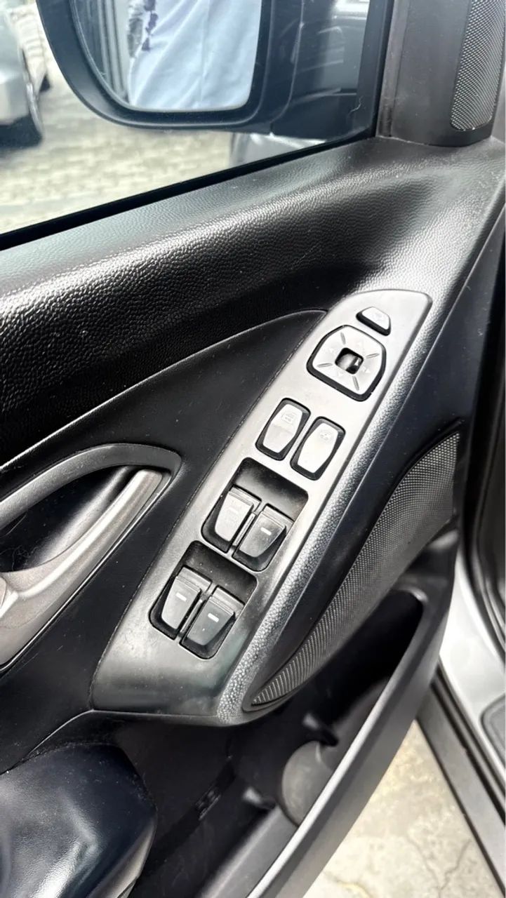 IX35 GLS 2.0 Automática  - Foto 5