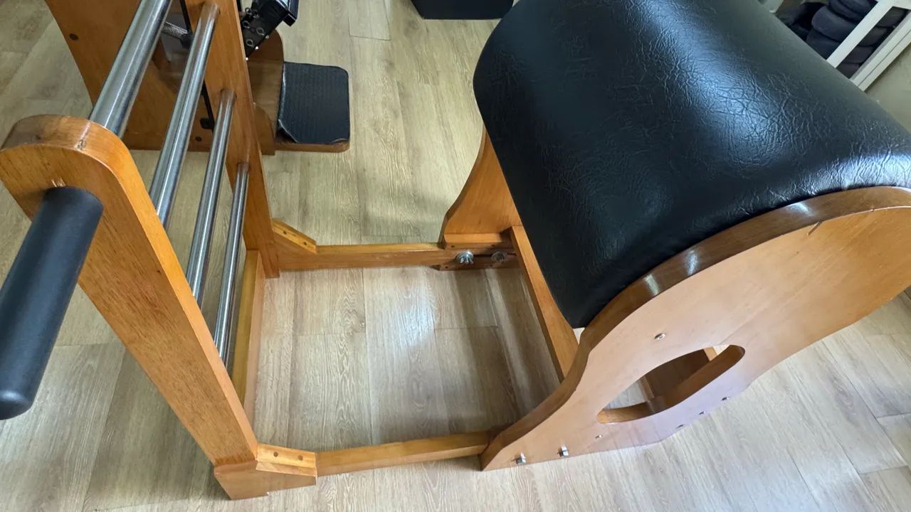 Aparelhos de Pilates  - Foto 4