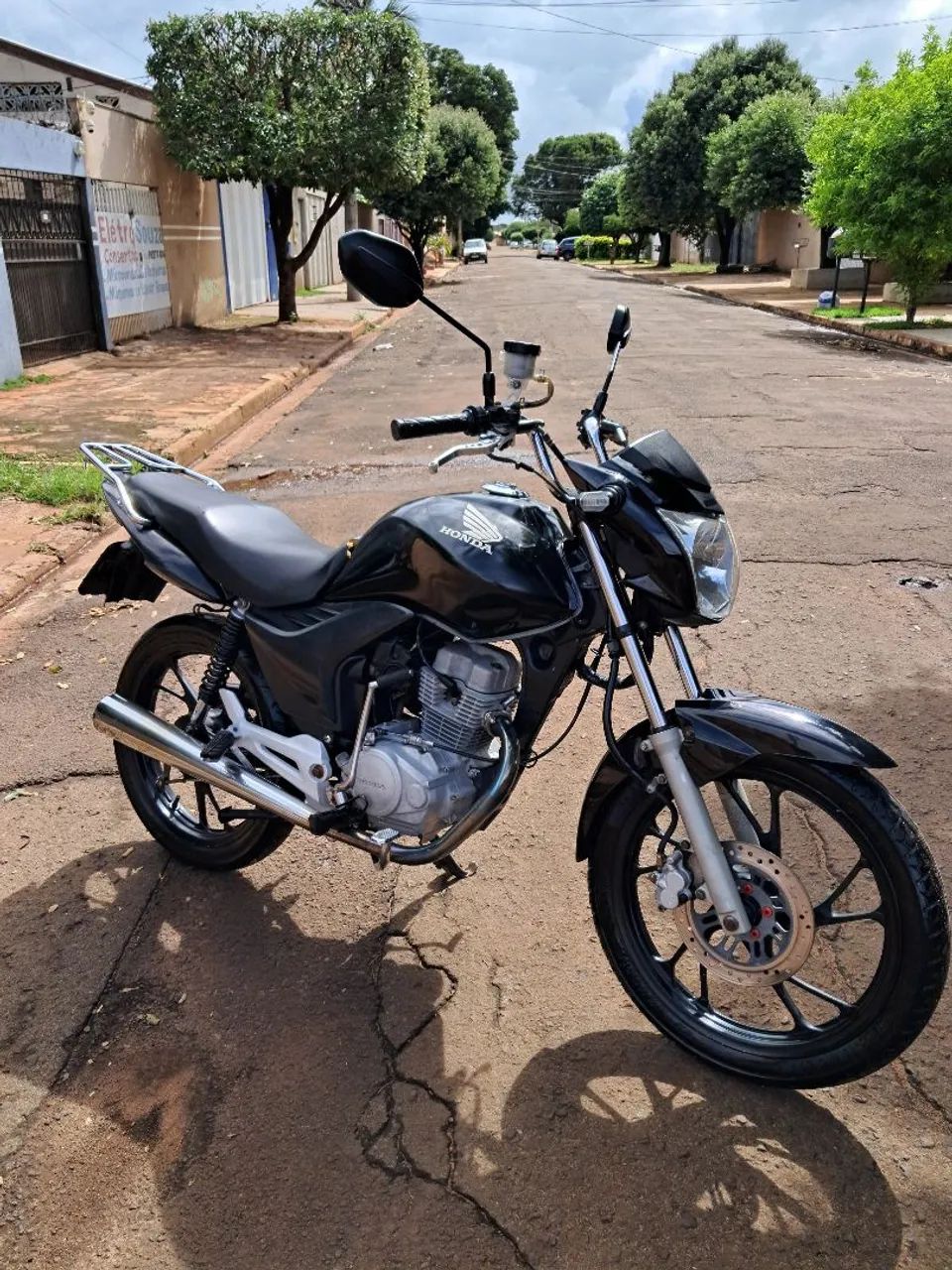 Lavagem de Motos - Estética.067 - Foto 2