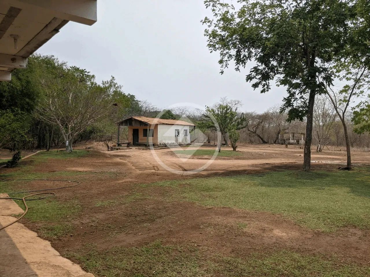 Linda chácara com 3 hectares a 10 minutos da Ambev a 207 metros de distância do Rio Cuiabá - Foto 8