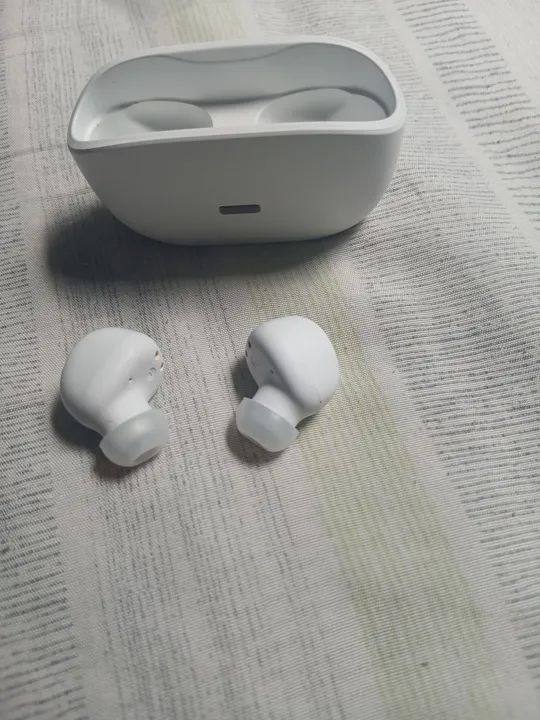 Fones de Ouvido JBL TWS - Novo - Foto 2
