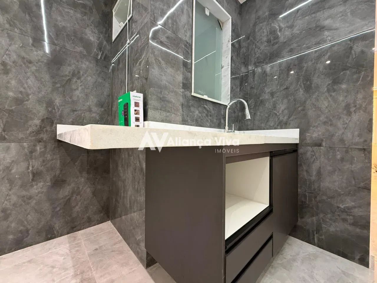 Botafogo | Apartamento 1 quarto - Foto 5