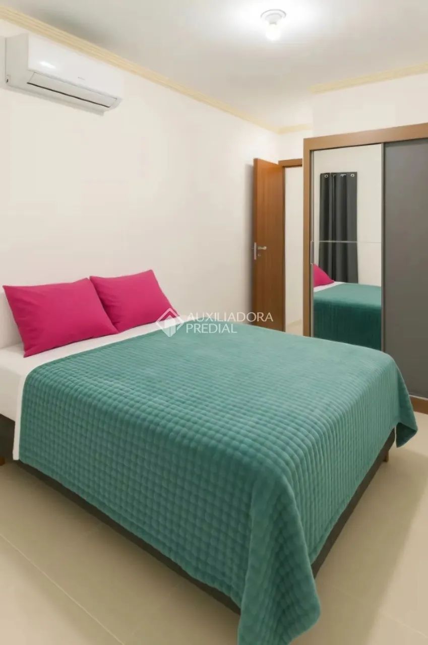 Auxiliadora Predial aluga, apartamento de 2 dormitórios, sendo uma suite, localização priv - Foto 7