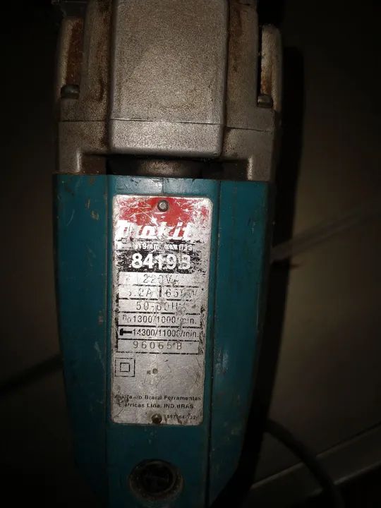 Furadeira  - Foto 2