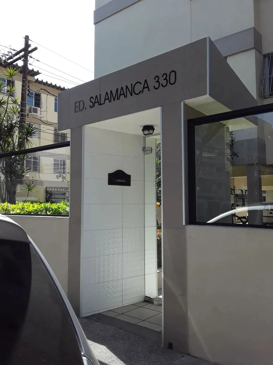 APARTAMENTO RESIDENCIAL em VITÓRIA - ES, MATA DA PRAIA