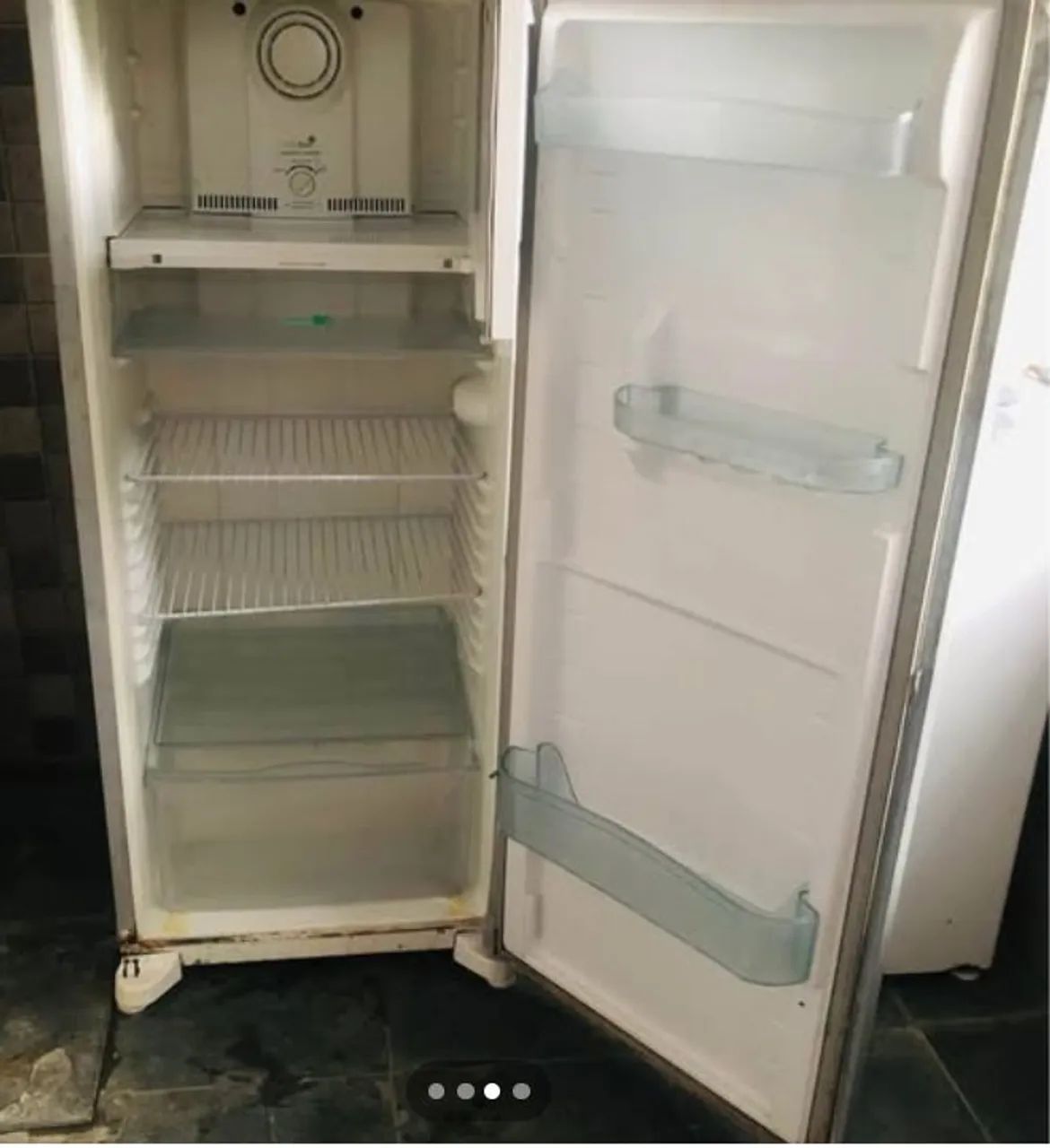 Geladeira Consul - 1 Porta - Usada - Foto 2
