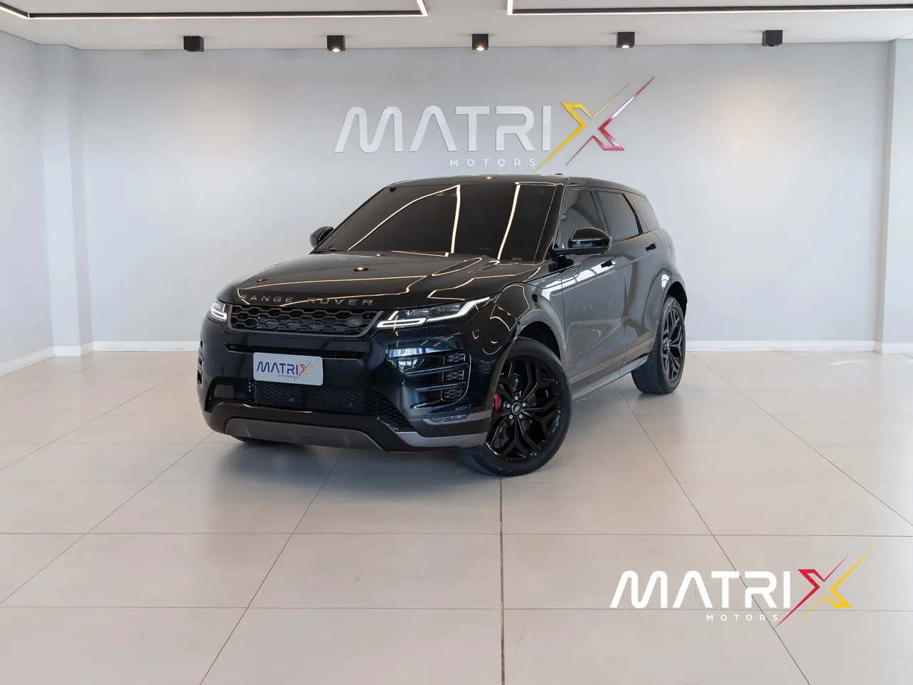 LAND ROVER RANGE ROVER 2020 Usados e Novos