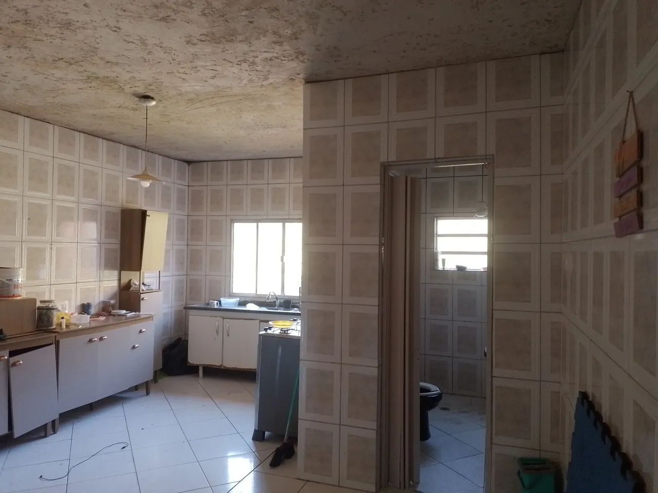 Foto - São Bernardo do Campo - Montanhão